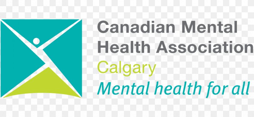 Canadian Mental Health Association, Elgin Branch Canadian Mental Health Assn, PNG, 862x400px, Canadian Mental Health Association, Area, Banner, Blue, Brand Download Free