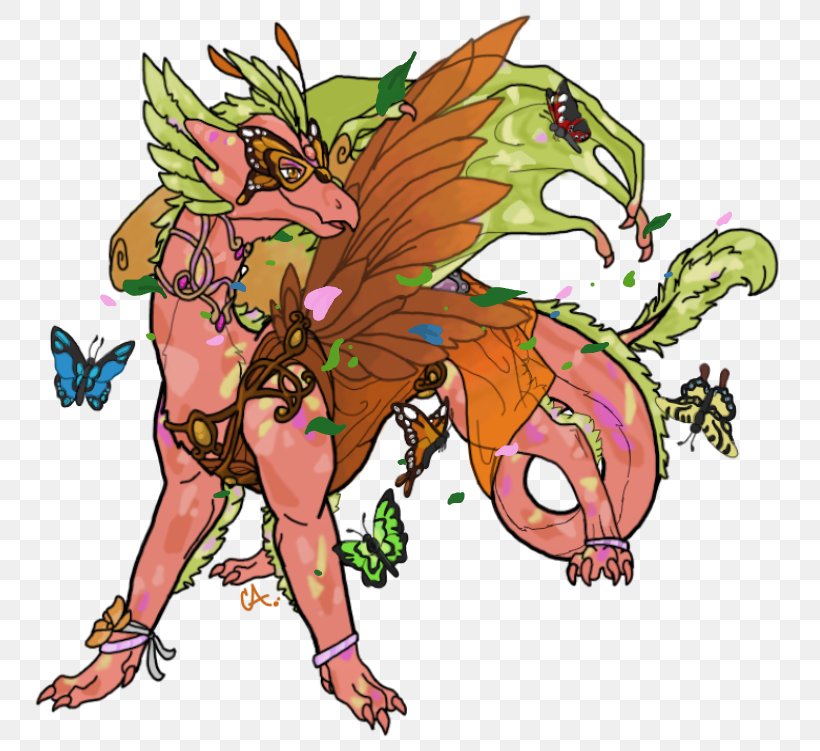 Fairy Flowering Plant Dragon Clip Art, PNG, 788x751px, Fairy, Animal, Art, Dragon, Fictional Character Download Free