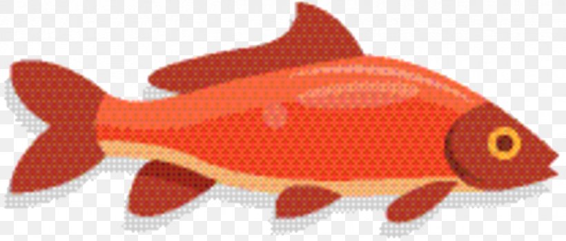 Fish Cartoon, PNG, 833x355px, Northern Red Snapper, Biology, Fish, Orange, Redm Download Free