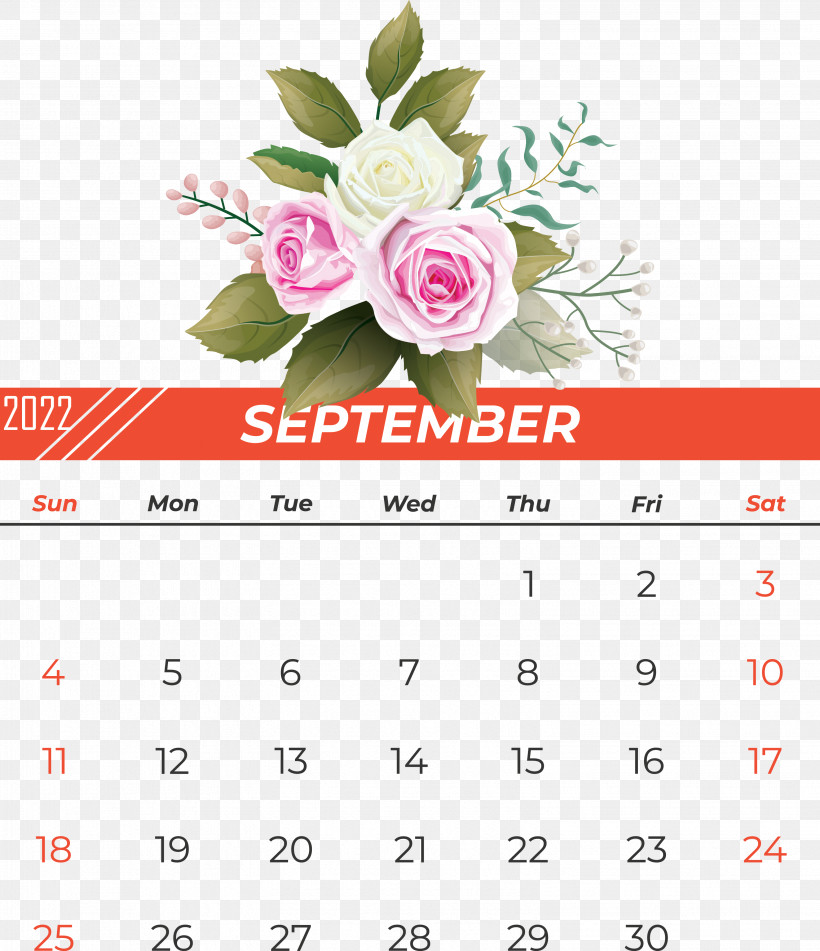 Floral Design, PNG, 3094x3590px, Floral Design, Biology, Calendar, Meter, Petal Download Free