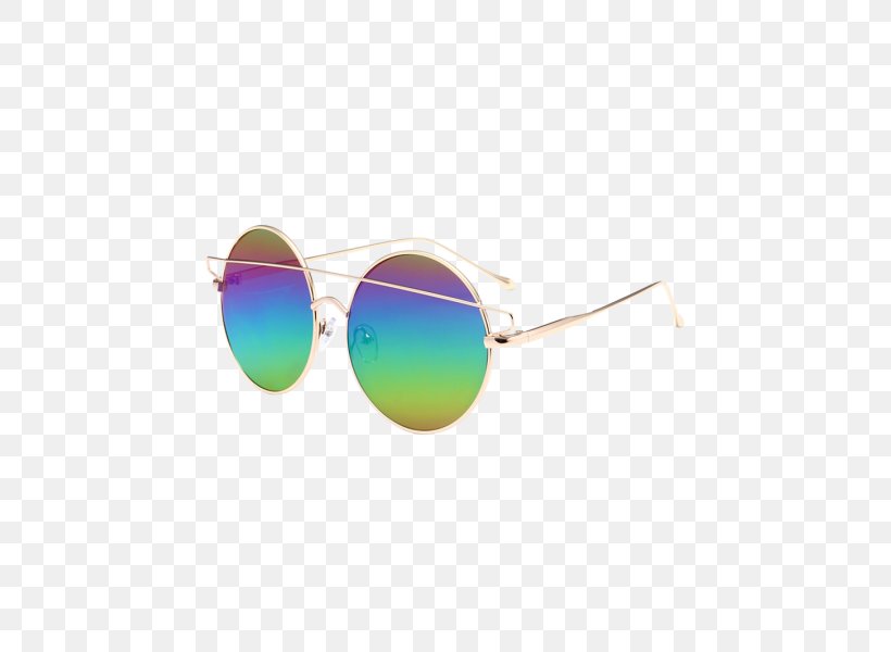 Goggles Mirrored Sunglasses Ray-Ban Round Metal, PNG, 600x600px, Goggles, Blue, Eyewear, Glasses, Lens Download Free