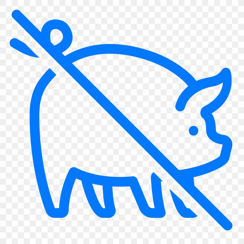 Pig Icon Design Download, PNG, 1600x1600px, Pig, Area, Blue, Brand, Desktop Environment Download Free