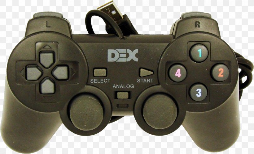 PlayStation 2 Joystick PlayStation 3 Game Controller Xbox 360, PNG, 1191x725px, Playstation 2, All Xbox Accessory, Computer Component, Dualshock, Electronic Device Download Free