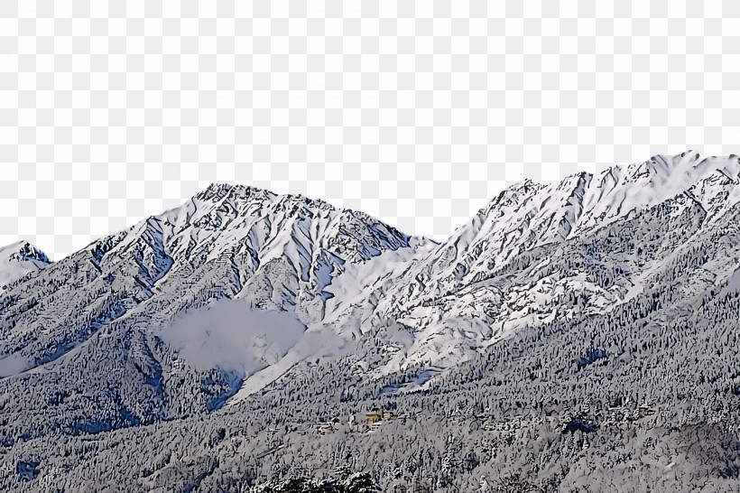 Ridge Mount Scenery Terrain Massif Mountain Range, PNG, 1920x1280px, Ridge, Alps, Escarpment, Geology, Highland Download Free