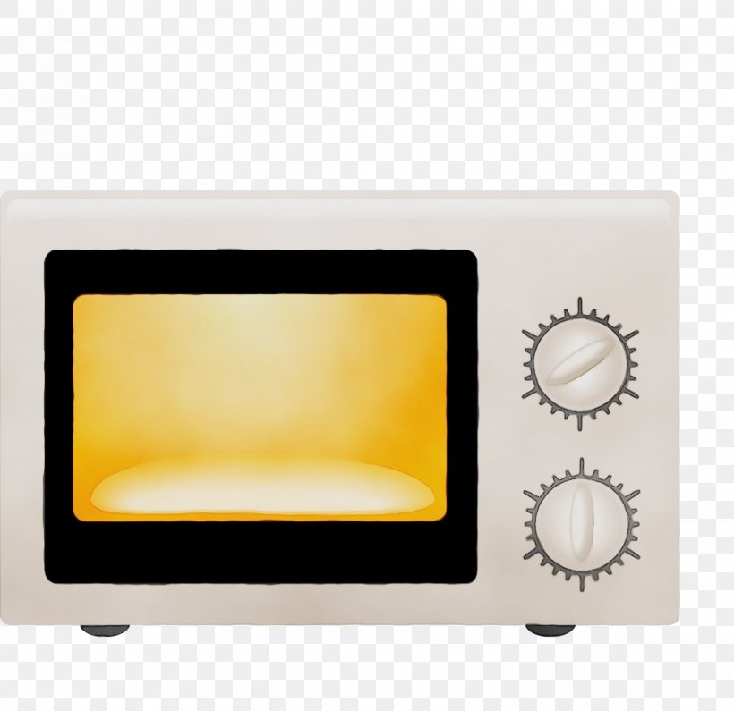 Technology Electronic Device Heat Screen Microwave Oven, PNG, 1019x988px, Watercolor, Electronic Device, Heat, Home Appliance, Microwave Oven Download Free