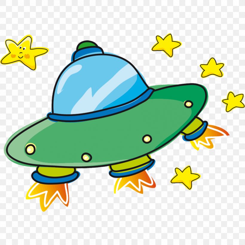 Unidentified Flying Object Flying Saucer Child Spacecraft Clip Art, PNG, 892x892px, Unidentified Flying Object, Amphibian, Animal Figure, Artwork, Child Download Free