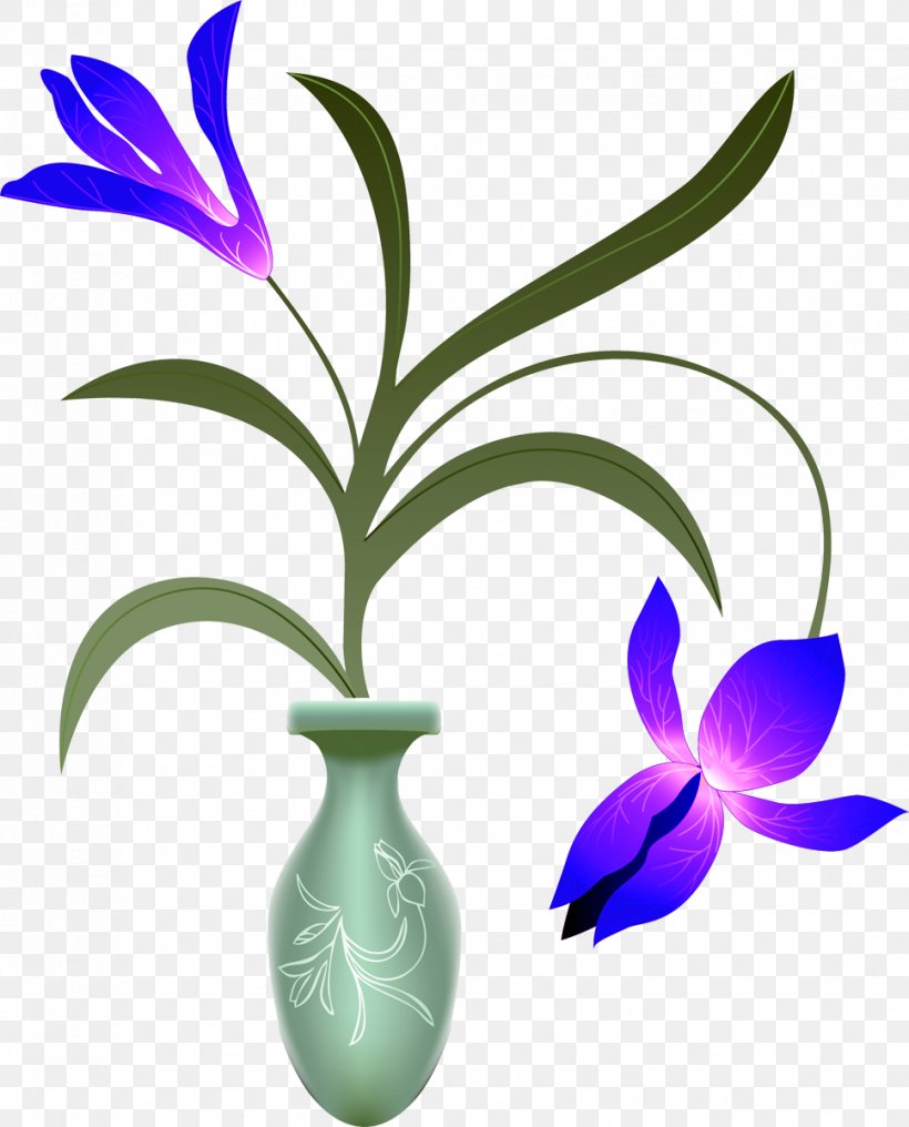 Vase Drawing Flower, PNG, 968x1200px, Vase, Artwork, Cartoon, Cut Flowers, Drawing Download Free