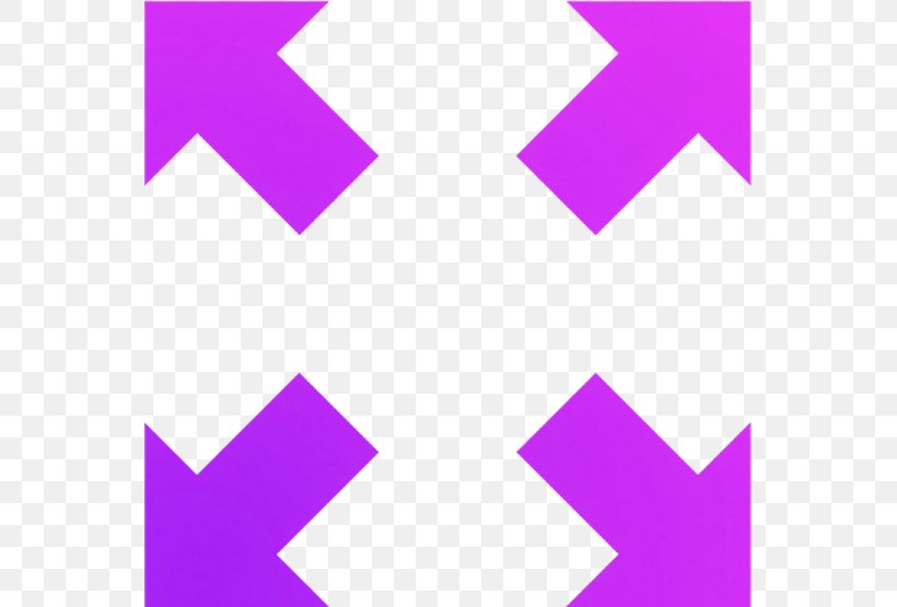 Violet Purple Pink Magenta Line, PNG, 555x555px, Violet, Magenta, Pink, Purple Download Free
