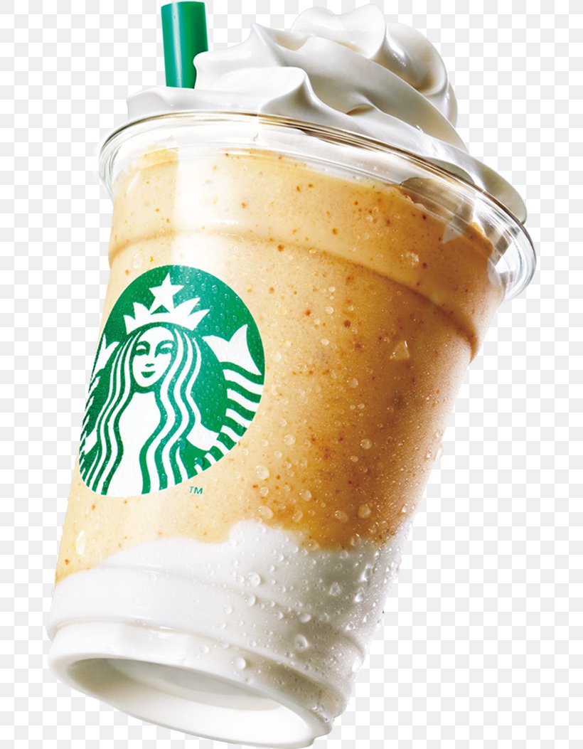 White Coffee Kansui Park Starbucks Frappuccino, PNG, 693x1053px, Coffee, Chocolate, Dessert, Drink, Flavor Download Free