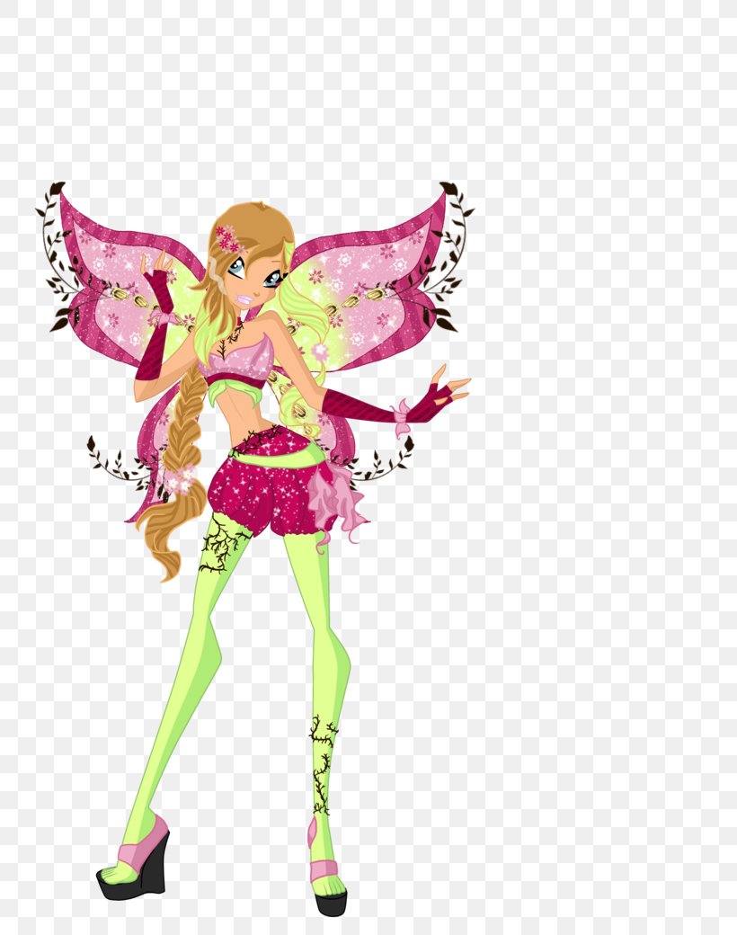 Believix DeviantArt Fairy Spirit, PNG, 768x1040px, Believix, Art, Artist, Barbie, Character Download Free