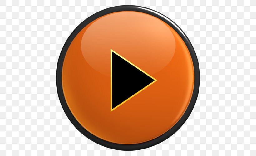 Button Arrow Clip Art, PNG, 500x500px, Button, Email, Game, Internet, Orange Download Free