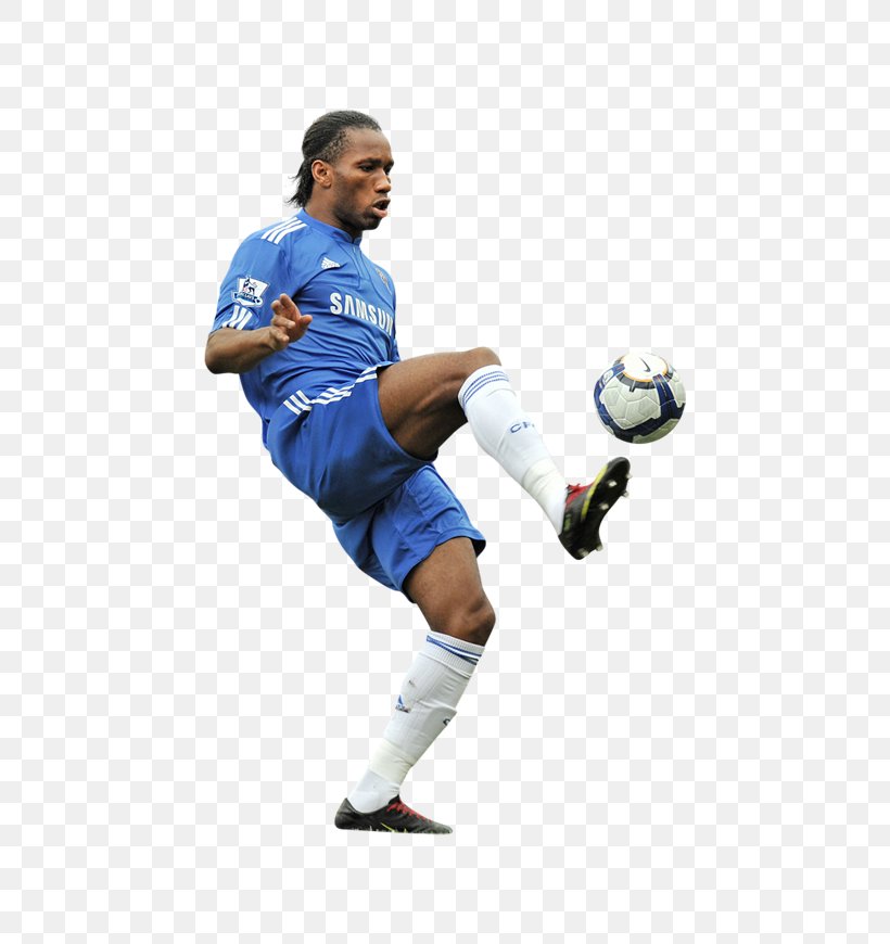 Chelsea F.C. Football Player, PNG, 644x870px, Chelsea Fc, Ball, Didier Drogba, Football, Football Player Download Free
