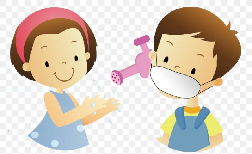 Child Disease Influenza Respirator, PNG, 768x502px, Watercolor, Cartoon, Flower, Frame, Heart Download Free