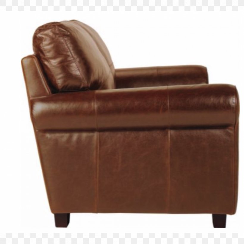Club Chair Leather Product Design Recliner, PNG, 1200x1200px, Club Chair, Chair, Furniture, Leather, Recliner Download Free