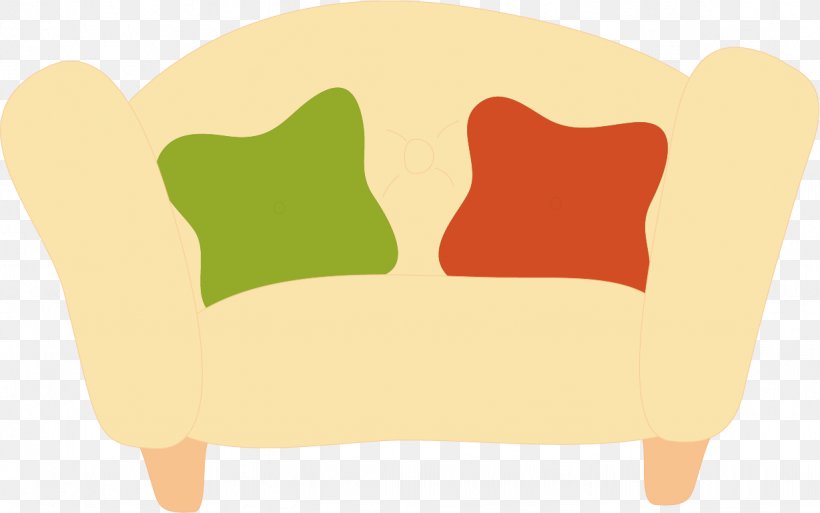 Couch Euclidean Vector Chair, PNG, 1229x769px, Watercolor, Cartoon, Flower, Frame, Heart Download Free
