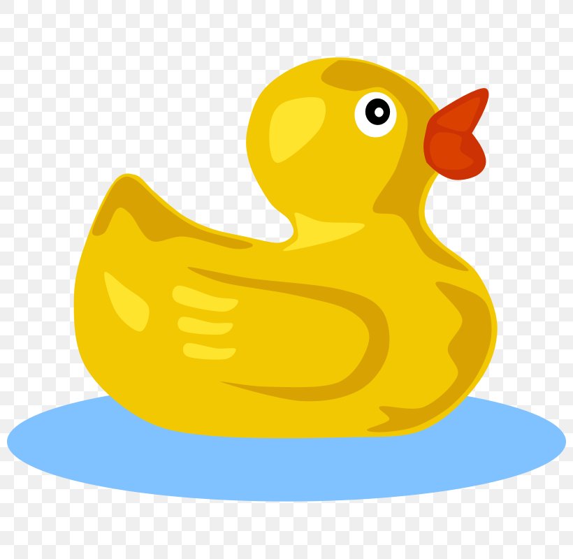Duck Royalty-free Clip Art, PNG, 800x800px, Duck, Beak, Bird, Cartoon, Com Download Free