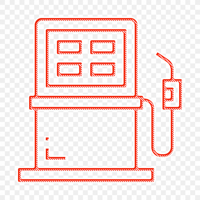 Fuel Icon Electronic Device Icon, PNG, 1152x1152px, Fuel Icon, Electronic Device Icon, Line Download Free