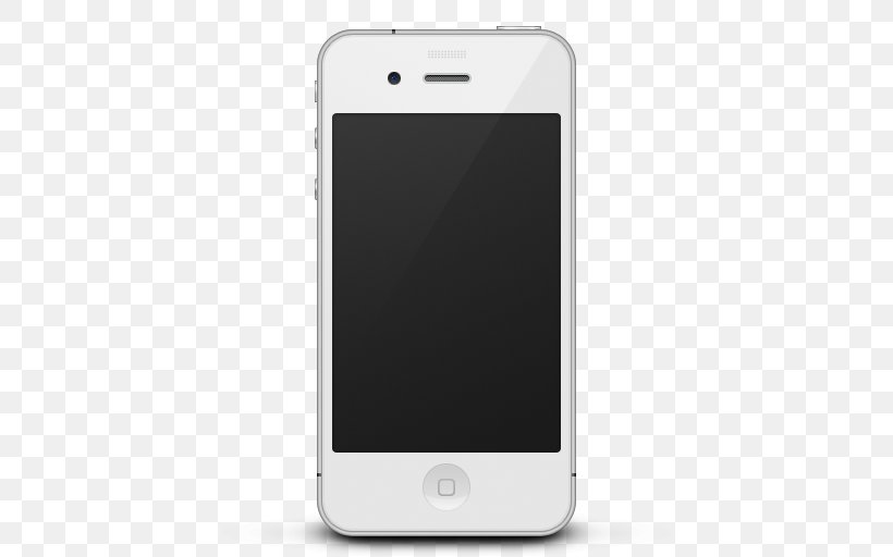 IPhone 4S IPhone 5c Apple IPhone 7 Plus, PNG, 512x512px, Iphone 4s, Apple, Apple Iphone 7 Plus, Communication Device, Electronic Device Download Free