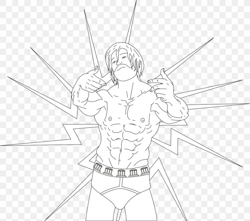 Line Art Sketch, PNG, 900x797px, Line Art, Artwork, Black And White, Cartoon, Character Download Free