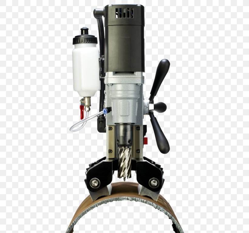 Pipe Clamp Augers Magnetic Drilling Machine ECO-TUBE.30, PNG, 512x768px, Pipe, Augers, Craft Magnets, Drilling, Electricity Download Free