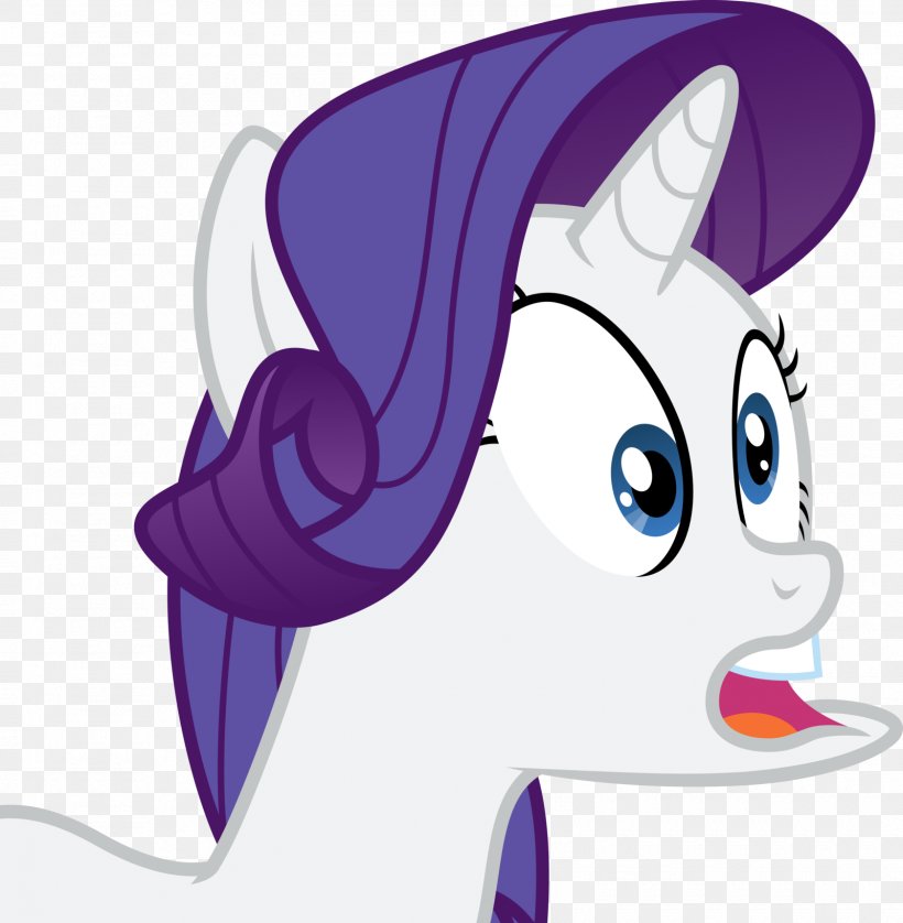 Pony Rarity Horse Purple Clip Art, PNG, 1600x1636px, Watercolor, Cartoon, Flower, Frame, Heart Download Free