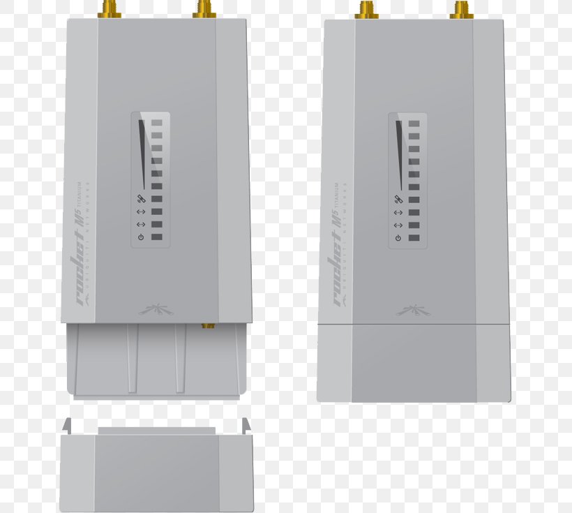 Ubiquiti Networks Wireless Access Points Ubiquiti Rocket M5, PNG, 735x735px, Ubiquiti Networks, Aerials, Base Station, Brand, Computer Network Download Free