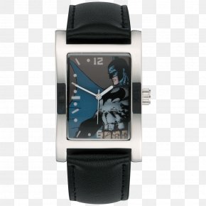 Watch - Batman: Hush Watch Superman PNG