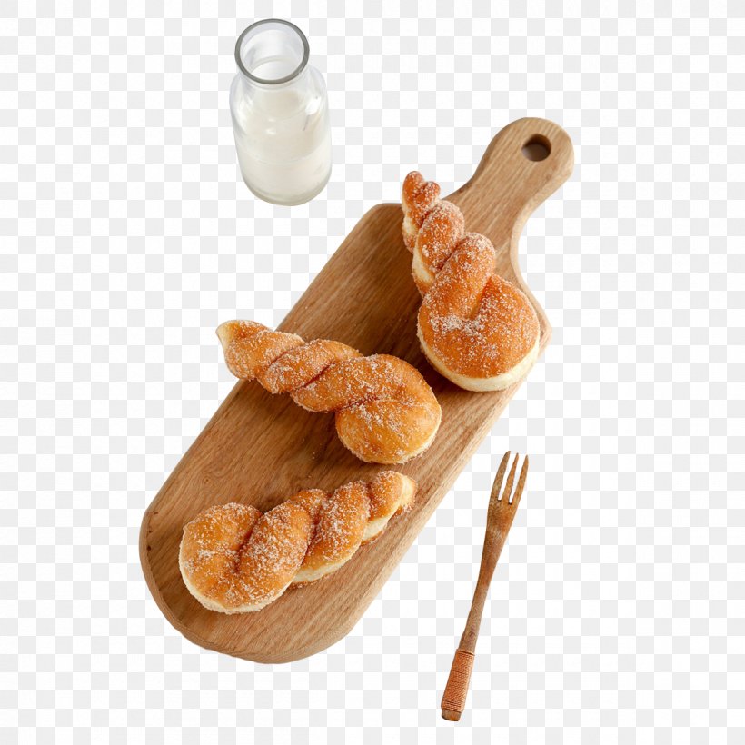 Breakfast Doughnut Toast Twist Bread Breadstick, PNG, 1200x1200px, Breakfast, American Food, Bakery, Baking, Bread Download Free