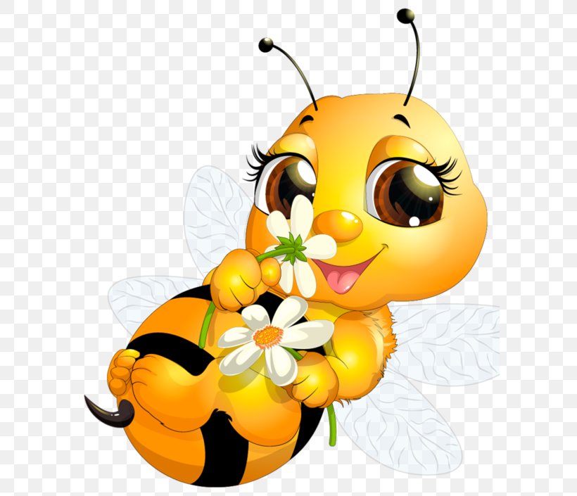 Bumblebee Clip Art, PNG, 600x705px, Bee, Bumblebee, Butterfly, Can Stock Photo, Cucurbita Download Free