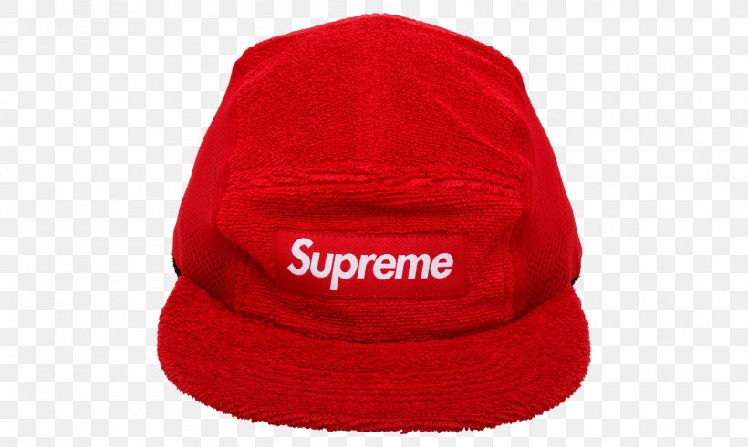Cap Hat Supreme, PNG, 2000x1200px, Cap, Hat, Headgear, Red, Supreme Download Free