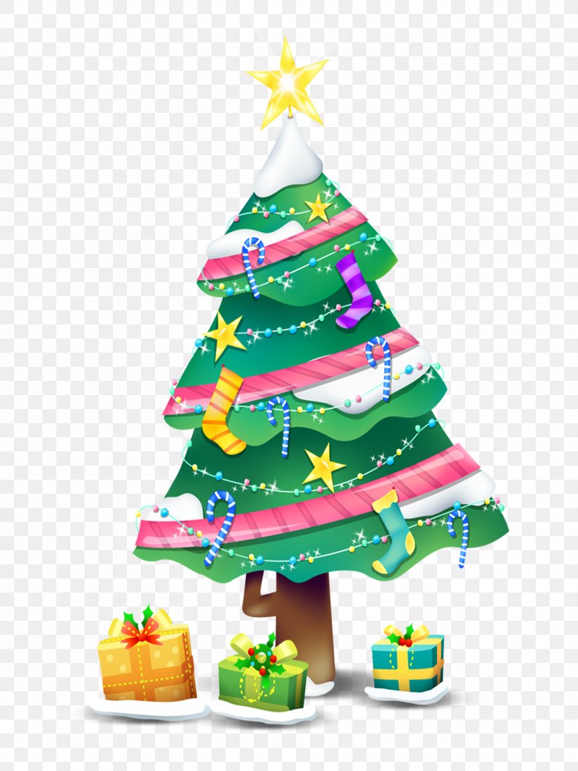 Christmas Tree Candy Cane Santa Claus Christmas Ornament, PNG, 1772x2362px, Christmas Tree, Candy, Candy Cane, Christmas, Christmas Decoration Download Free