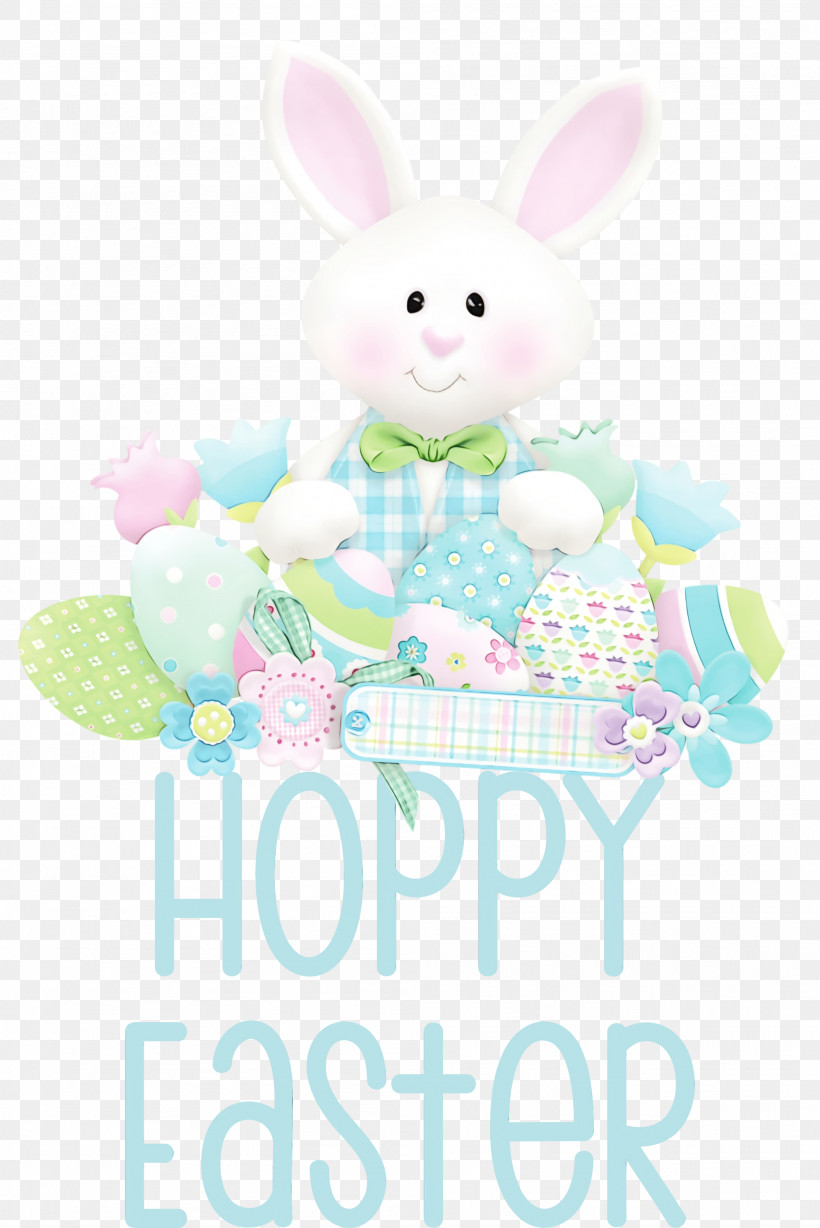 Easter Bunny, PNG, 2001x2999px, Hoppy Easter, Biology, Easter Bunny, Easter Day, Happy Easter Download Free