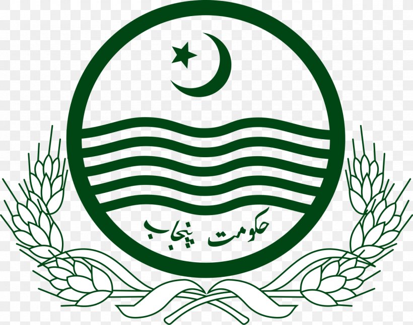 Government Of Punjab, Pakistan Project Management Unit (Primary & Secondary Health Department) Chief Minister, PNG, 1280x1011px, Punjab, Area, Black And White, Chief Minister, Company Download Free