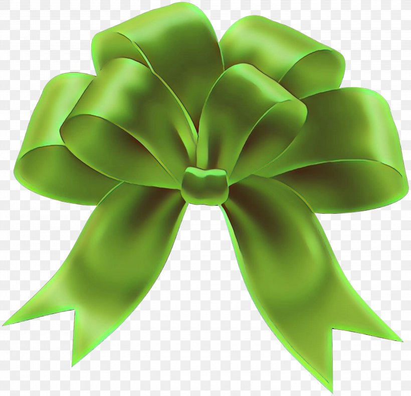 Green Background Ribbon, PNG, 3000x2897px, Ribbon, Christmas Day, Gift, Green, Knot Download Free