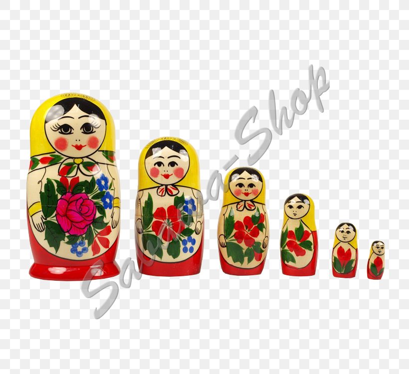 Matryoshka Doll Babuschka Toy Souvenir, PNG, 750x750px, Doll, Babuschka, Cap, Doek, Gift Download Free