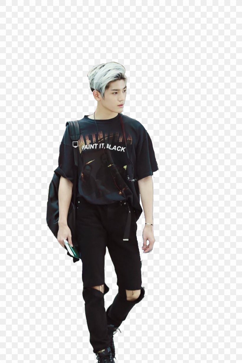 NCT K-pop T-shirt Jeans, PNG, 1279x1920px, Nct, Clothing, Costume, Headgear, Ioi Download Free