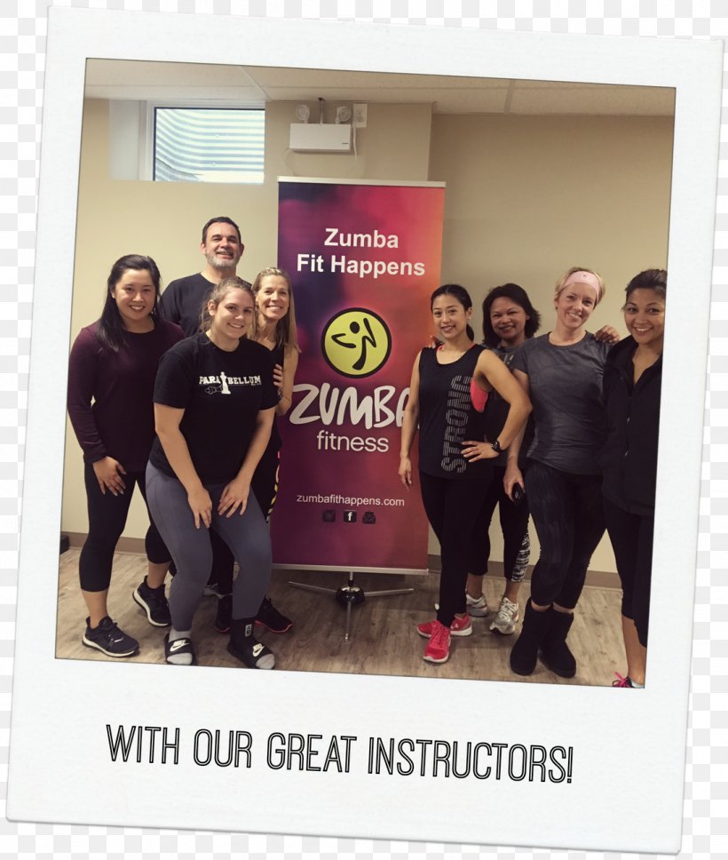 Physical Fitness Zumba Network Address 