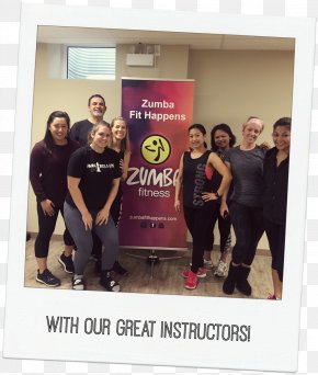 Physical Fitness Zumba Network Address Translation Personal Trainer T-shirt PNG