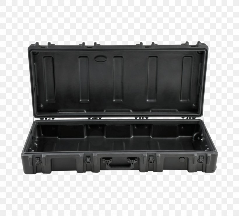 Plastic Skb Cases Suitcase Road Case Briefcase, PNG, 1050x950px, 19inch Rack, Plastic, Automotive Exterior, Backpack, Baggage Download Free