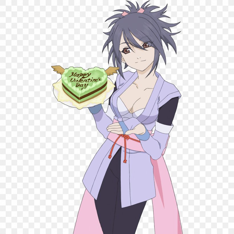 Tales Of Symphonia Tales Of Xillia 2 Tales Of Asteria Sheena Fujibayashi Video Game, PNG, 1125x1125px, Watercolor, Cartoon, Flower, Frame, Heart Download Free