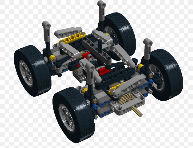 Tire Car Axle Wheel Lego Technic, PNG, 800x627px, Tire, Ackermann Steering Geometry, Auto Part, Automotive Exterior, Automotive Tire Download Free