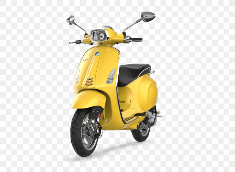 Vespa Sprint Piaggio Motorcycle Accessories Scooter, PNG, 1000x730px, Vespa, Aprilia, Aprilia Scarabeo, Fourstroke Engine, Gilera Download Free