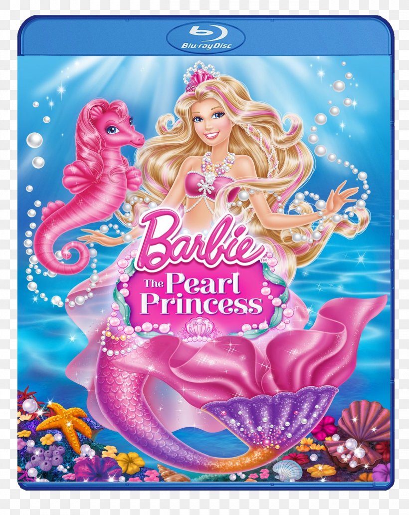 Blu-ray Disc Barbie Digital Copy Film UltraViolet, PNG, 1271x1600px, Bluray Disc, Barbie, Barbie A Fairy Secret, Barbie And The Secret Door, Barbie In Princess Power Download Free