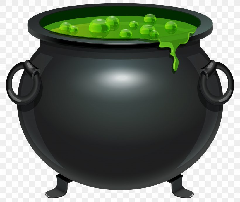 Cauldron Witchcraft Halloween Clip Art, PNG, 4122x3481px, Cauldron, Cookware, Cookware Accessory, Cookware And Bakeware, Potion Download Free