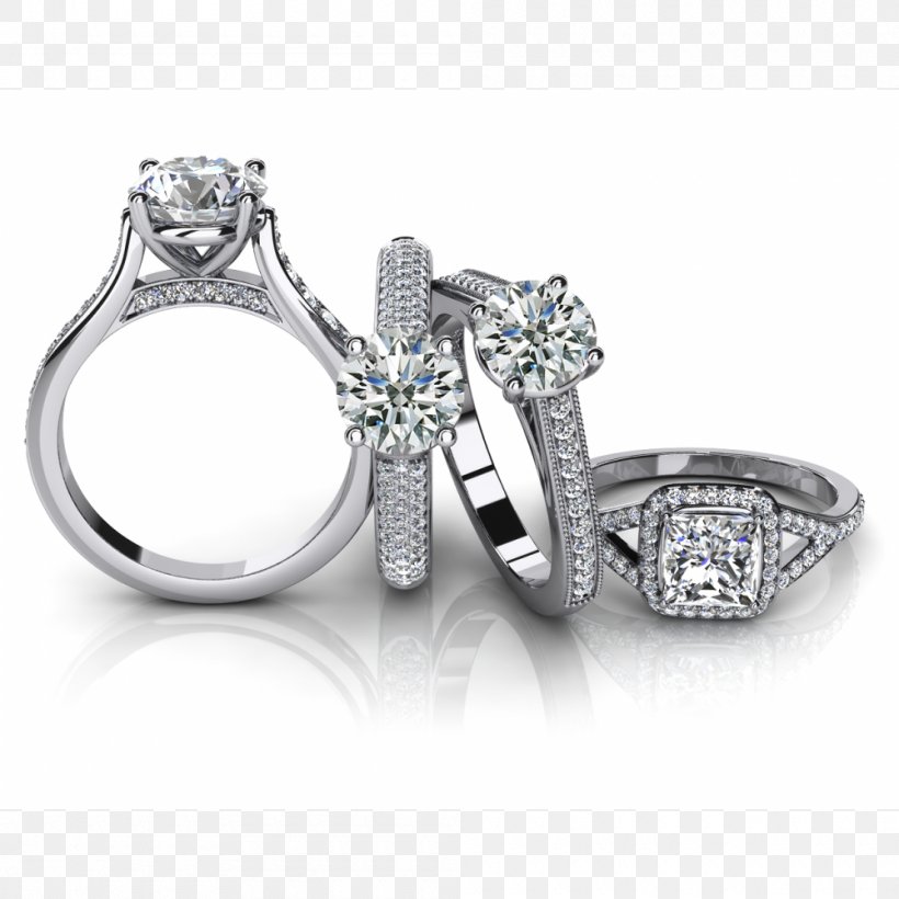 Engagement Ring Wedding Ring Jewellery, PNG, 1000x1000px, Engagement Ring, Bling Bling, Body Jewelry, Bride, Diamond Download Free