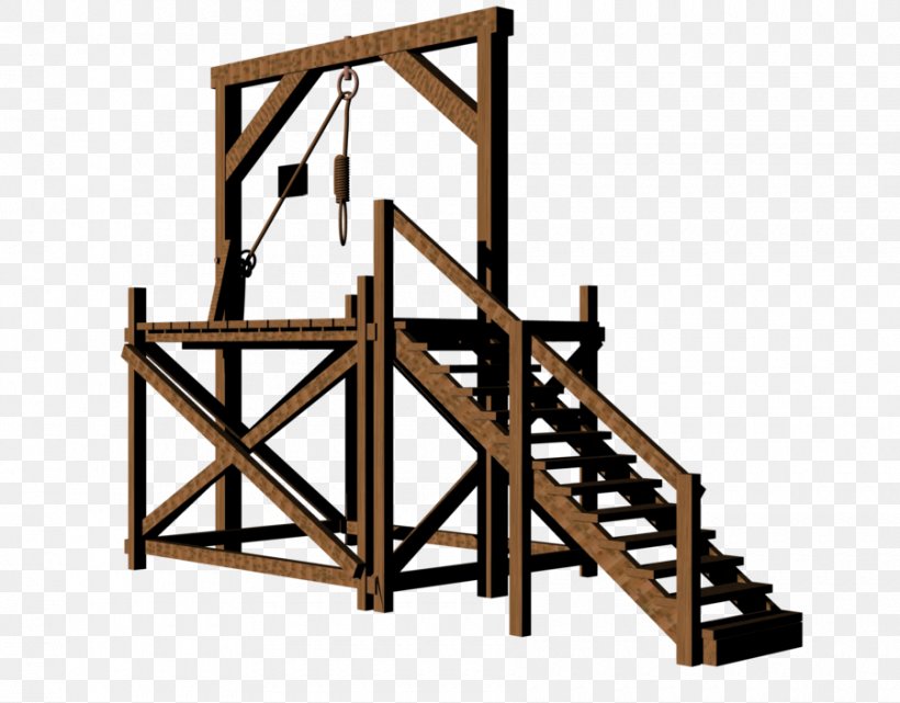 Gallows Rendering Clip Art, PNG, 900x704px, 3d Computer Graphics, Gallows, Execution, Fundal, Furniture Download Free