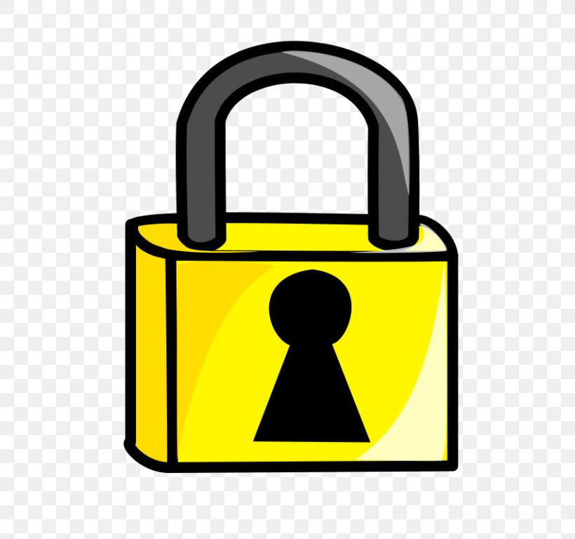 Lock Key Clip Art, PNG, 768x768px, Lock, Combination Lock, Icon Design, Key, Keyhole Download Free