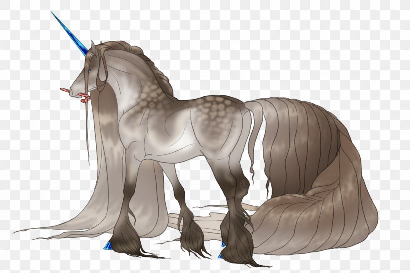 Mustang Stallion Unicorn Pony Halter, PNG, 1280x853px, Mustang, Fictional Character, Halter, Horse, Horse Like Mammal Download Free