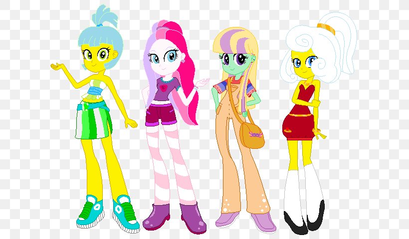 My Little Pony: Equestria Girls DeviantArt Doll, PNG, 628x480px, My Little Pony Equestria Girls, Animal Figure, Art, Artist, Cartoon Download Free