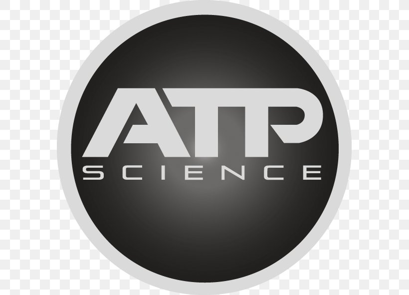 Sports Science Brand ATP Science Business, PNG, 591x591px, Science, Adenosine Triphosphate, Brand, Business, Logo Download Free